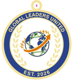 Global Leaders United Medallion